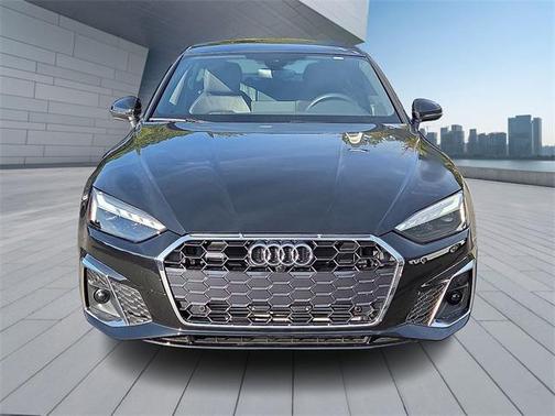 2024 Audi A5 Sportback 45 S Line Premium Plus