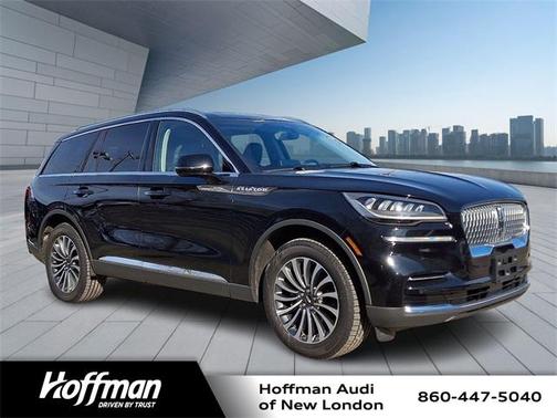 2023 Lincoln Aviator Standard AWD