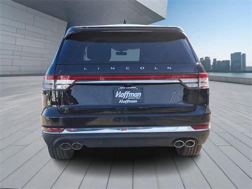 2023 Lincoln Aviator Standard AWD