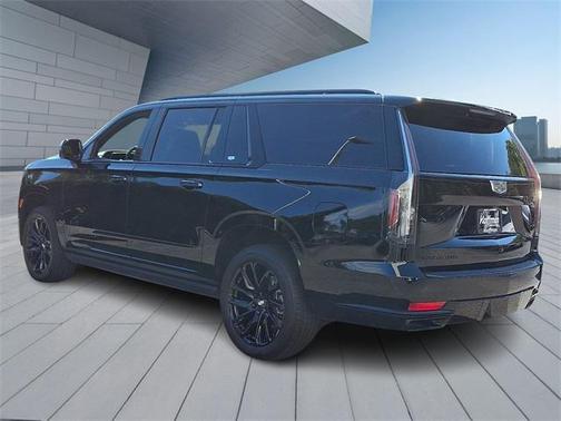 2023 Cadillac Escalade ESV Sport