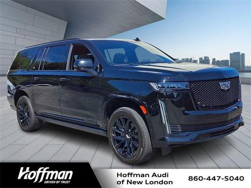 2023 Cadillac Escalade ESV Sport