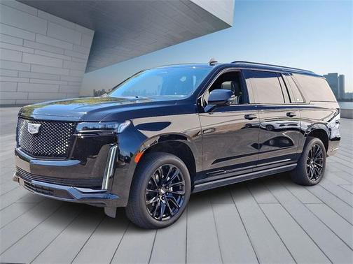 2023 Cadillac Escalade ESV Sport