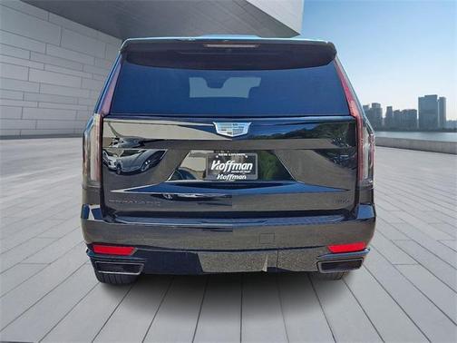2023 Cadillac Escalade ESV Sport