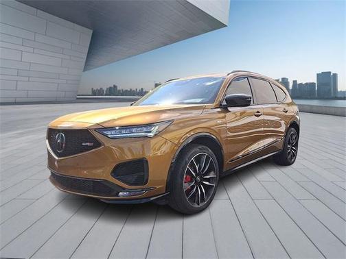 2022 Acura MDX Type S