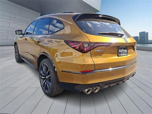 2022 Acura MDX Type S