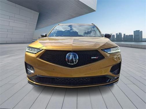 2022 Acura MDX Type S