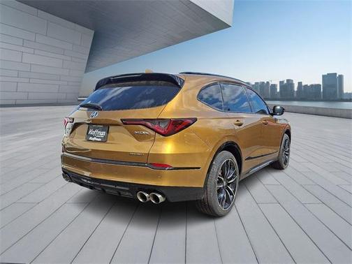 2022 Acura MDX Type S