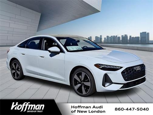 2025 Audi A5 Premium Plus