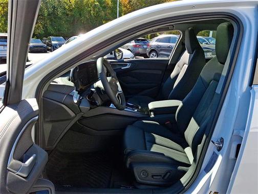 2025 Audi A5 Premium Plus