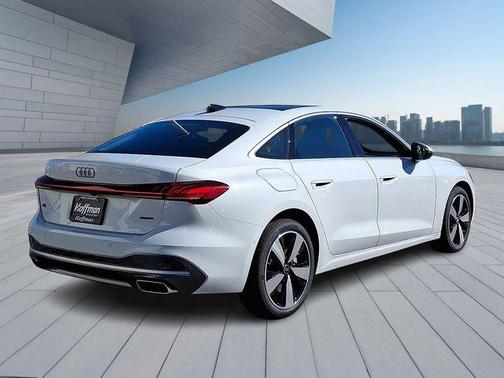 2025 Audi A5 Premium Plus TFSI quattro S tronic