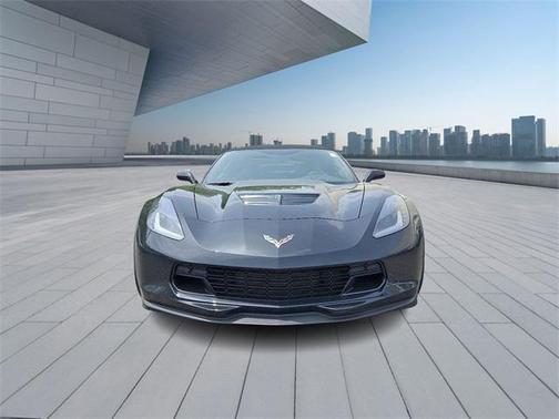 2015 Chevrolet Corvette Z06