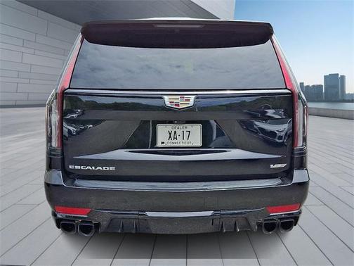2023 Cadillac Escalade ESV V-Series