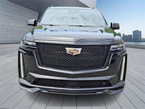 2023 Cadillac Escalade ESV V-Series