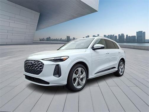2025 Audi Q5 Prestige