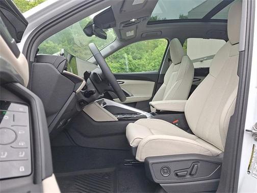 2025 Audi Q5 Prestige