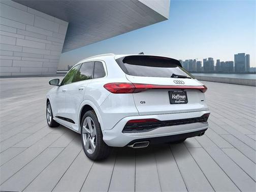 2025 Audi Q5 Prestige
