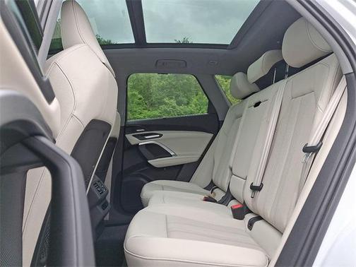 2025 Audi Q5 Prestige