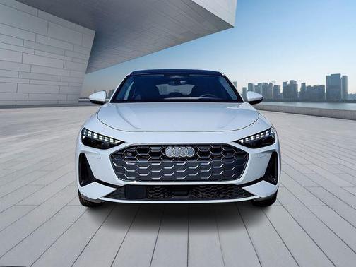 2025 Audi A5 Premium Plus TFSI quattro S tronic