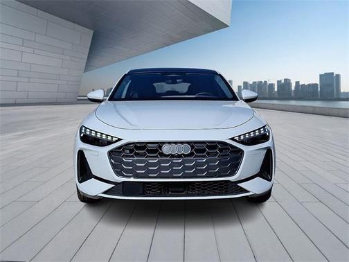 2025 Audi A5 Premium Plus TFSI quattro S tronic