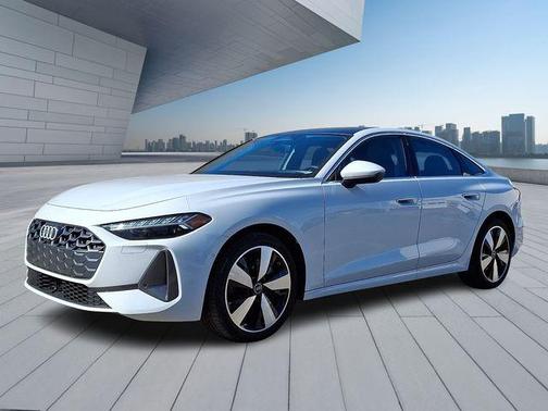 2025 Audi A5 Premium Plus TFSI quattro S tronic