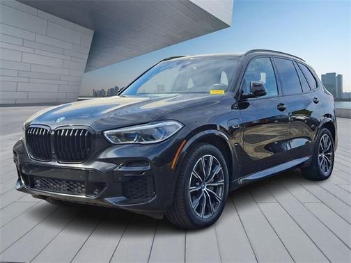 2022 BMW X5 PHEV xDrive45e