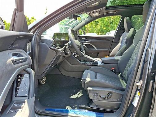2025 Audi SQ5 3.0T Premium Plus