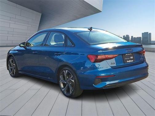 2023 Audi A3 Premium
