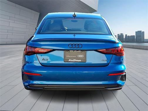2023 Audi A3 Premium