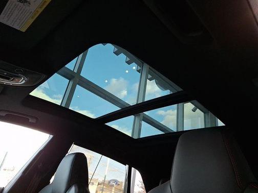 2026 Audi RS Q8 4.0T