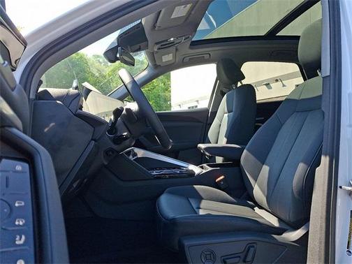 2025 Audi Q5 Premium
