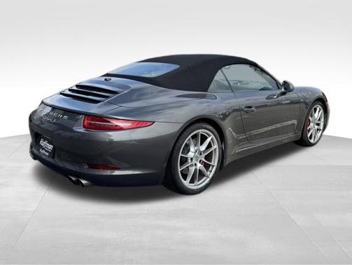 2013 Porsche 911 911 Carrera S