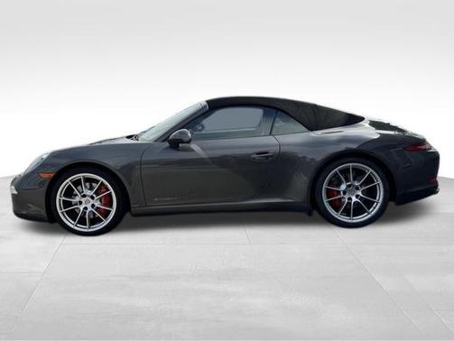 2013 Porsche 911 911 Carrera S