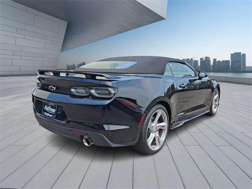 2023 Chevrolet Camaro 1SS