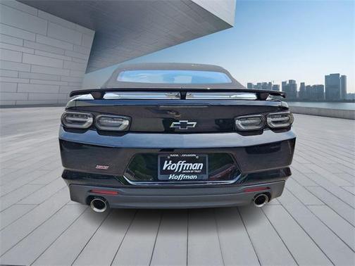 2023 Chevrolet Camaro 1SS