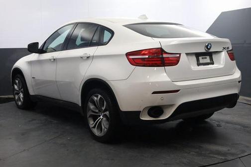 2014 BMW X6 xDrive35i