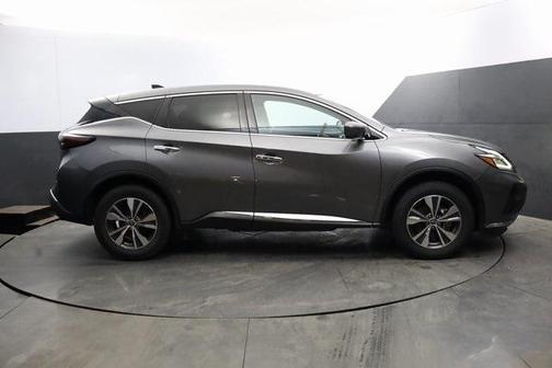 2023 Nissan Murano S FWD