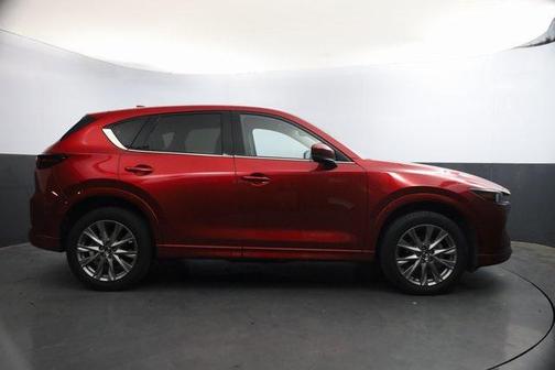 2024 Mazda CX-5 2.5 S Premium