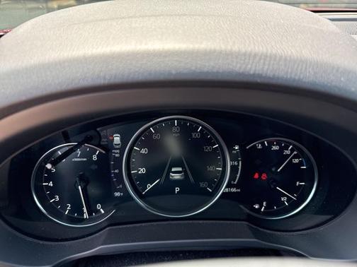 2024 Mazda CX-5 2.5 S Premium