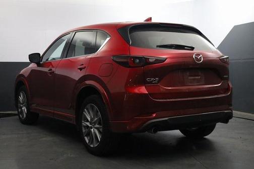 2024 Mazda CX-5 2.5 S Premium