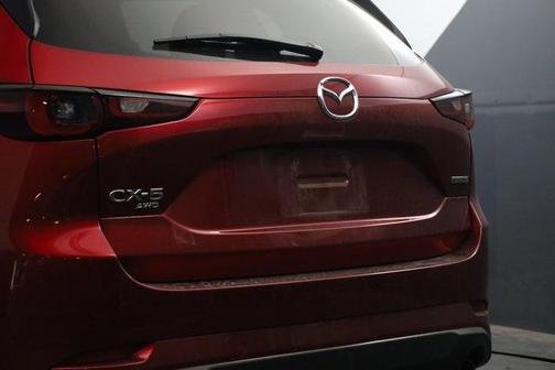 2024 Mazda CX-5 2.5 S Premium