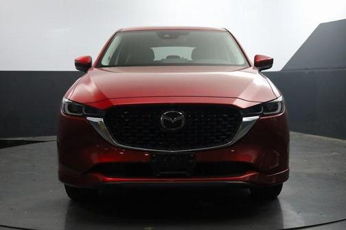 2024 Mazda CX-5 2.5 S Premium