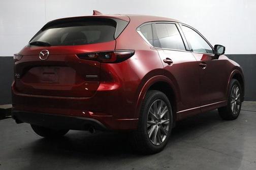 2024 Mazda CX-5 2.5 S Premium