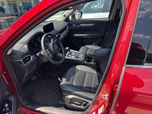 2024 Mazda CX-5 2.5 S Premium