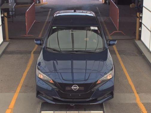 2024 Nissan Leaf S