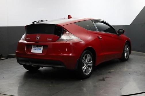 2012 Honda CR-Z Base