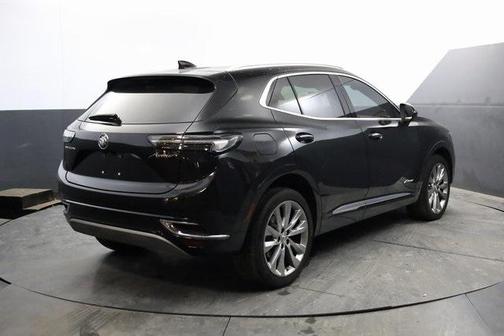 2023 Buick Envision Avenir FWD