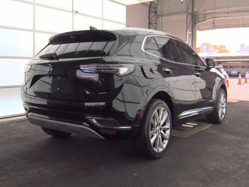 2023 Buick Envision Avenir FWD