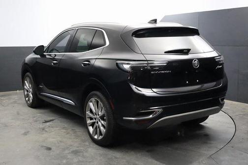 2023 Buick Envision Avenir FWD
