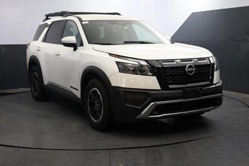 2023 Nissan Pathfinder Rock Creek 4WD
