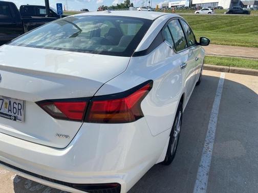 2020 Nissan Altima S Intelligent AWD